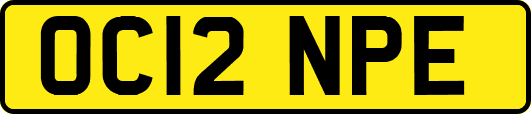 OC12NPE