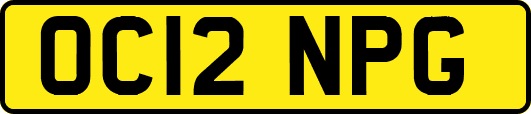 OC12NPG