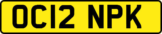 OC12NPK