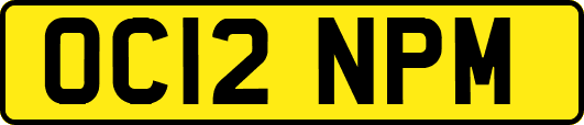 OC12NPM