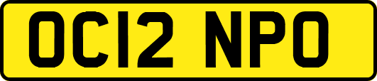 OC12NPO