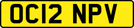 OC12NPV