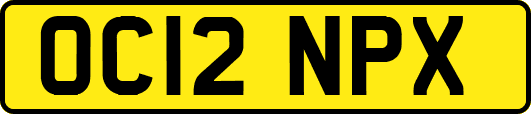 OC12NPX