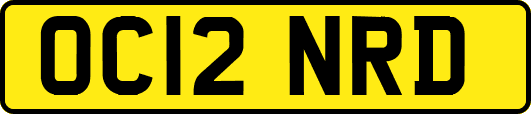 OC12NRD