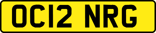 OC12NRG