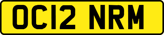 OC12NRM