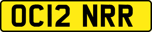 OC12NRR