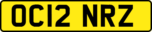 OC12NRZ