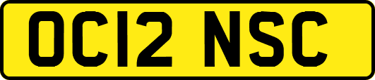 OC12NSC