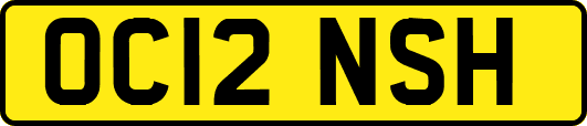 OC12NSH