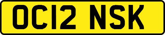 OC12NSK