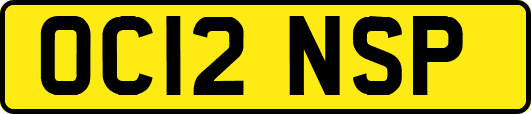 OC12NSP