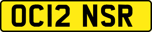 OC12NSR