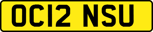 OC12NSU