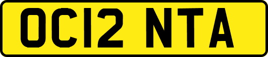 OC12NTA