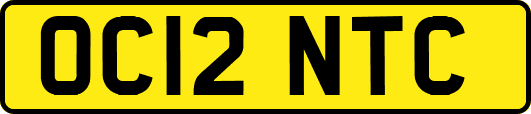 OC12NTC