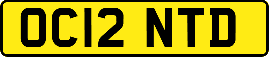 OC12NTD