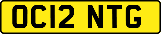 OC12NTG