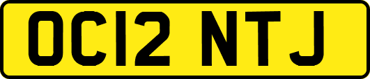 OC12NTJ