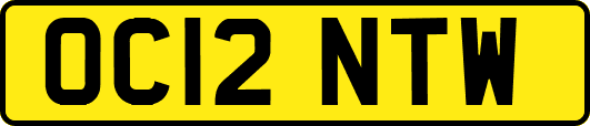 OC12NTW