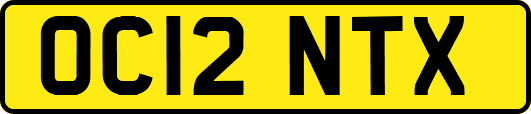 OC12NTX