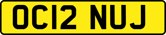 OC12NUJ