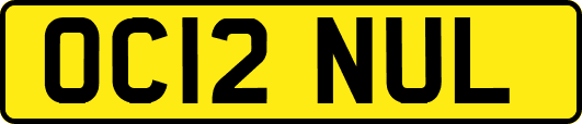 OC12NUL