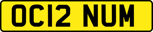OC12NUM