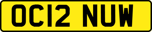 OC12NUW