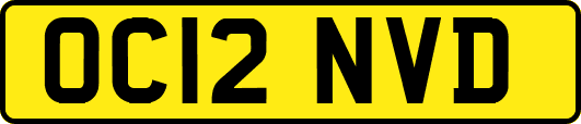 OC12NVD