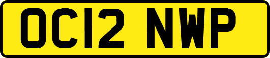 OC12NWP