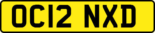 OC12NXD