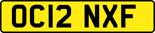 OC12NXF