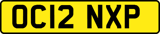 OC12NXP