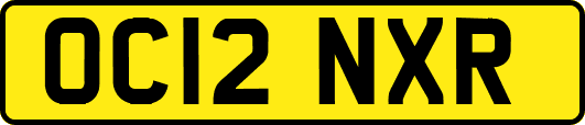 OC12NXR