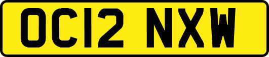 OC12NXW