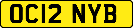 OC12NYB
