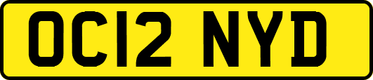 OC12NYD