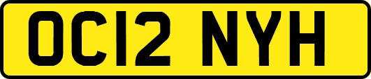 OC12NYH