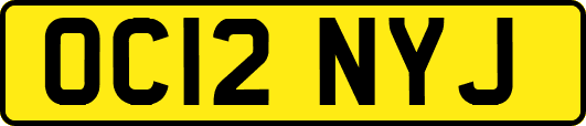 OC12NYJ