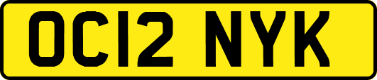 OC12NYK