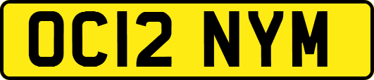 OC12NYM