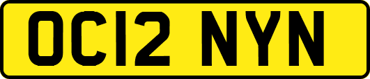 OC12NYN