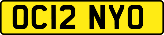 OC12NYO