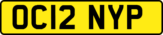 OC12NYP