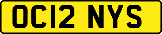 OC12NYS