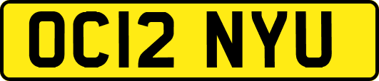 OC12NYU