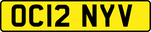 OC12NYV
