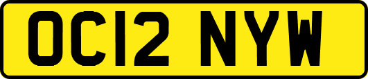 OC12NYW