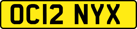 OC12NYX